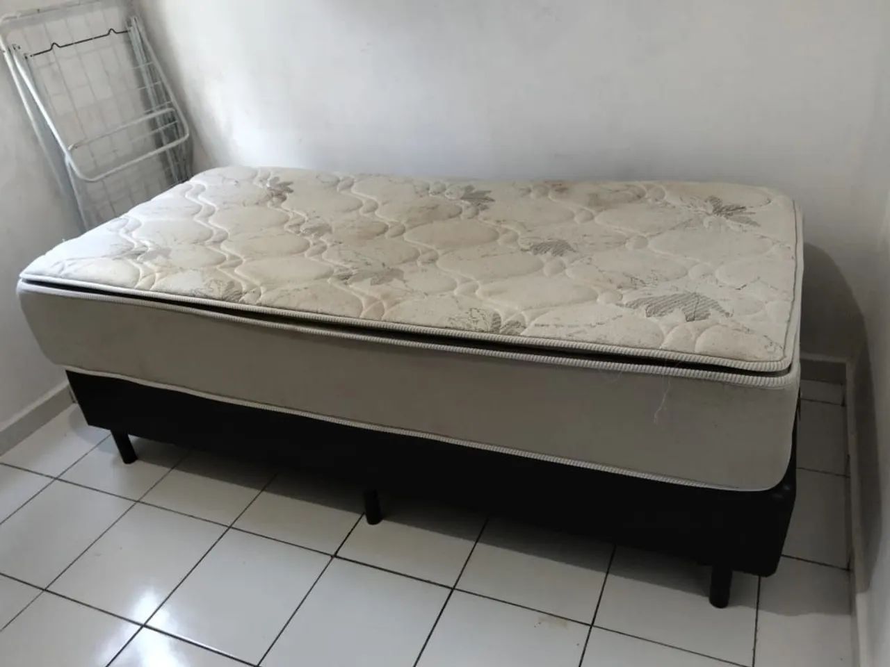 Cama de solteiro.  - Foto 2