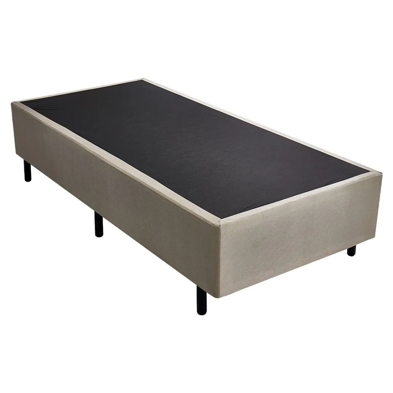 Base Box solteiro 