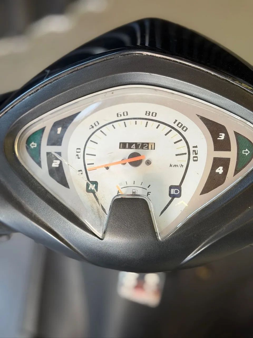 XY 125 JET - Foto 2