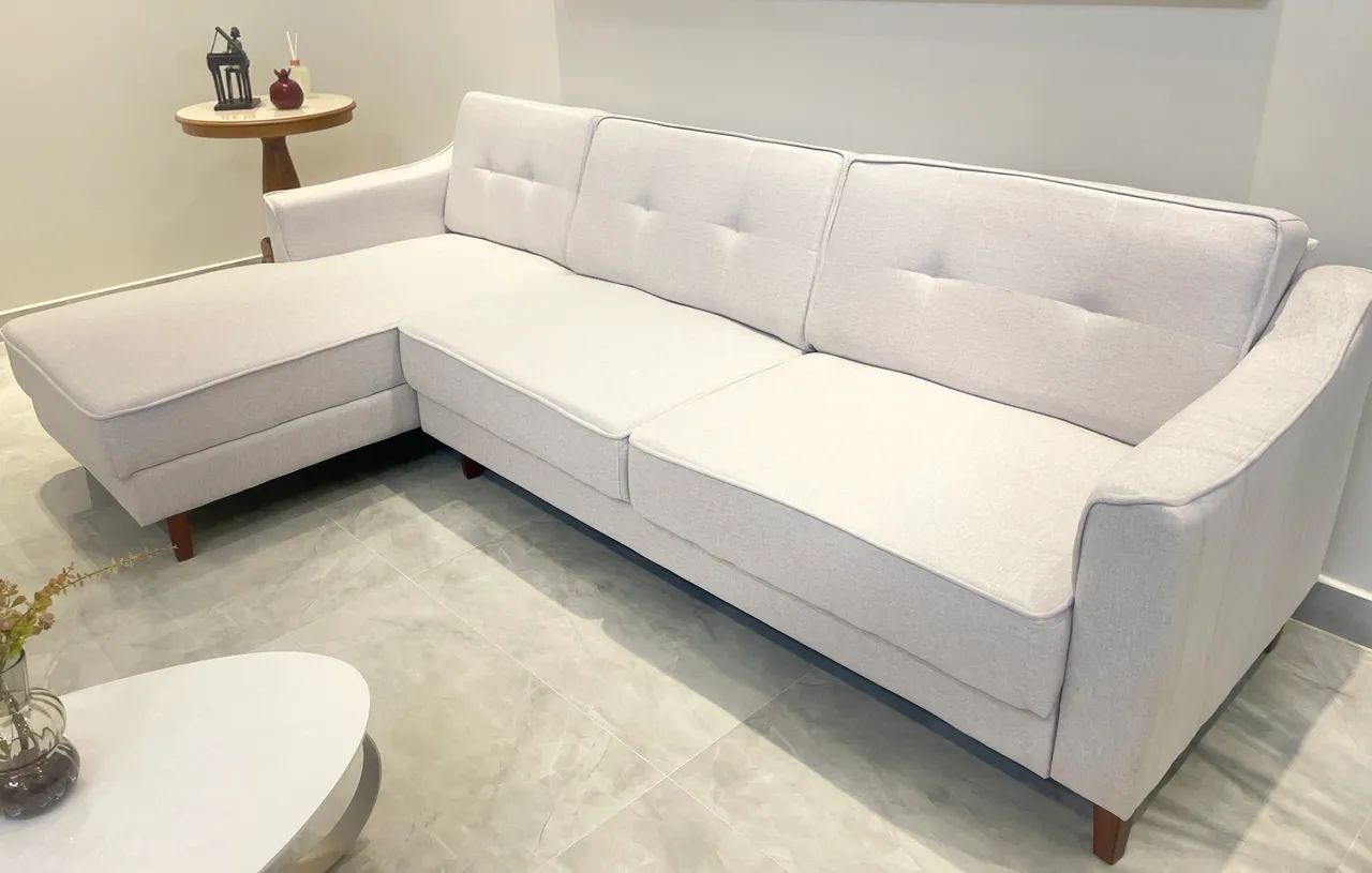Conjunto Sofa com poltronas - Foto 2