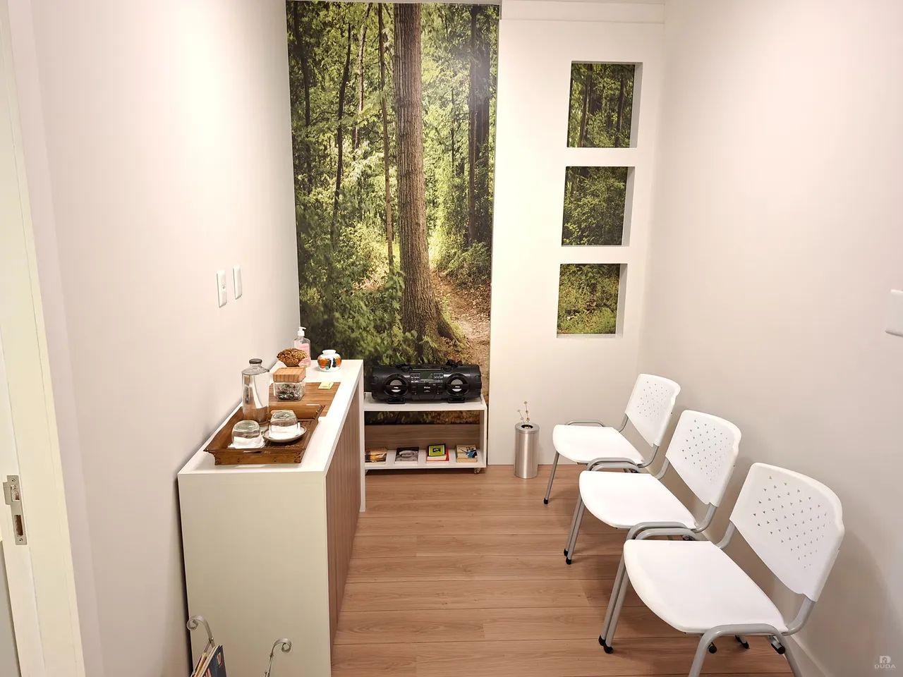 Sala para alugar no Trindade Shopping - Foto 4
