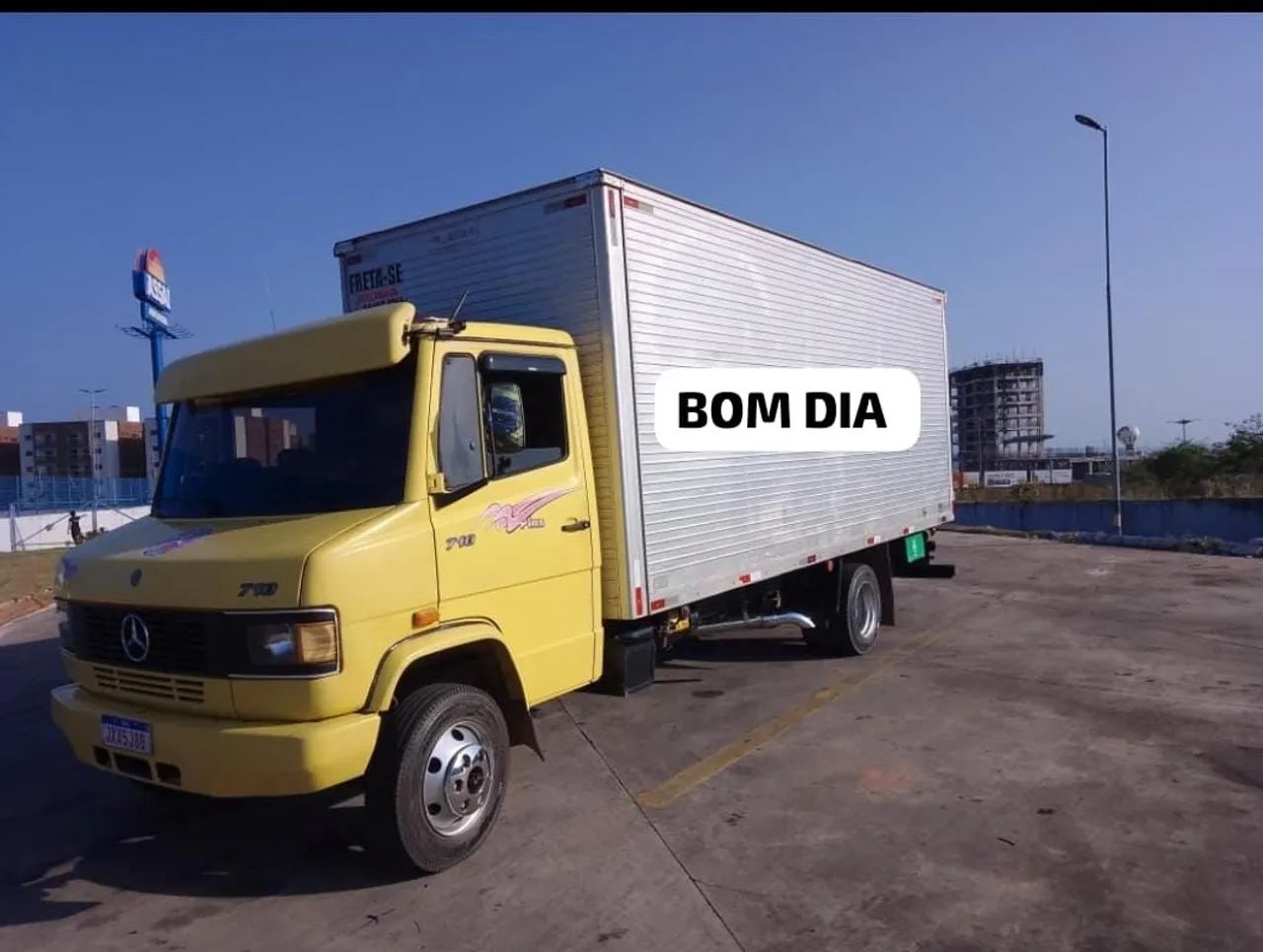 Mudanças fretes e serviços  - Foto 4