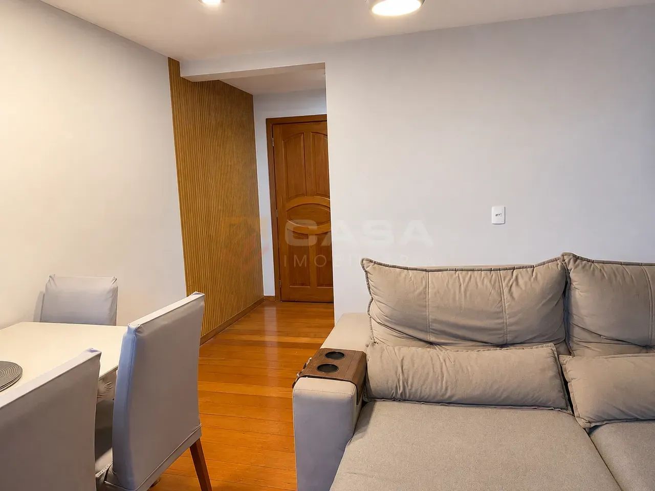 DNO Apt amplo em Valparaíso - Foto 3
