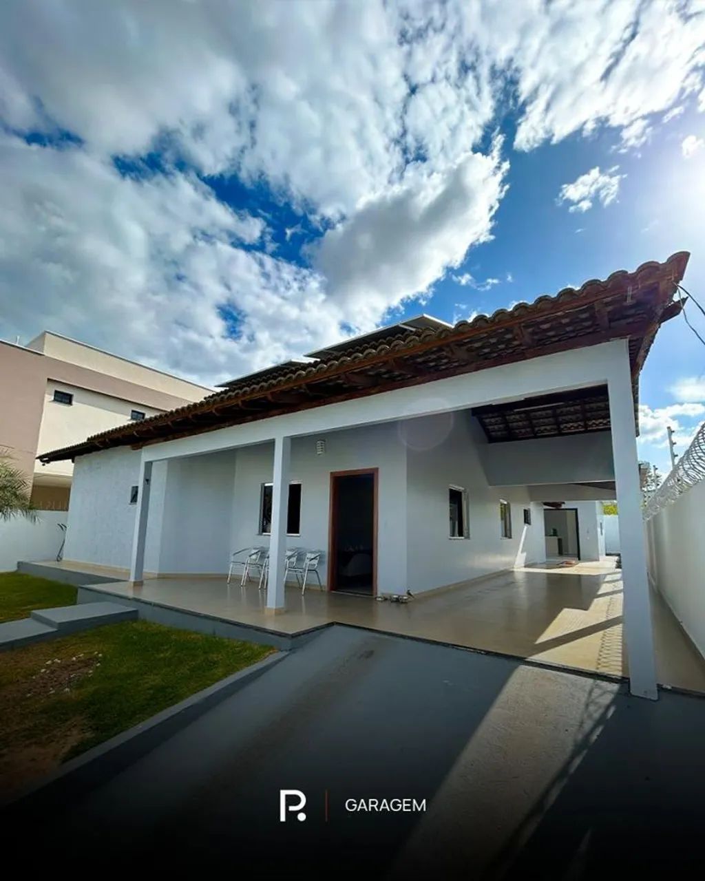 Casa à Venda, Paraviana - Boa Vista - Foto 3