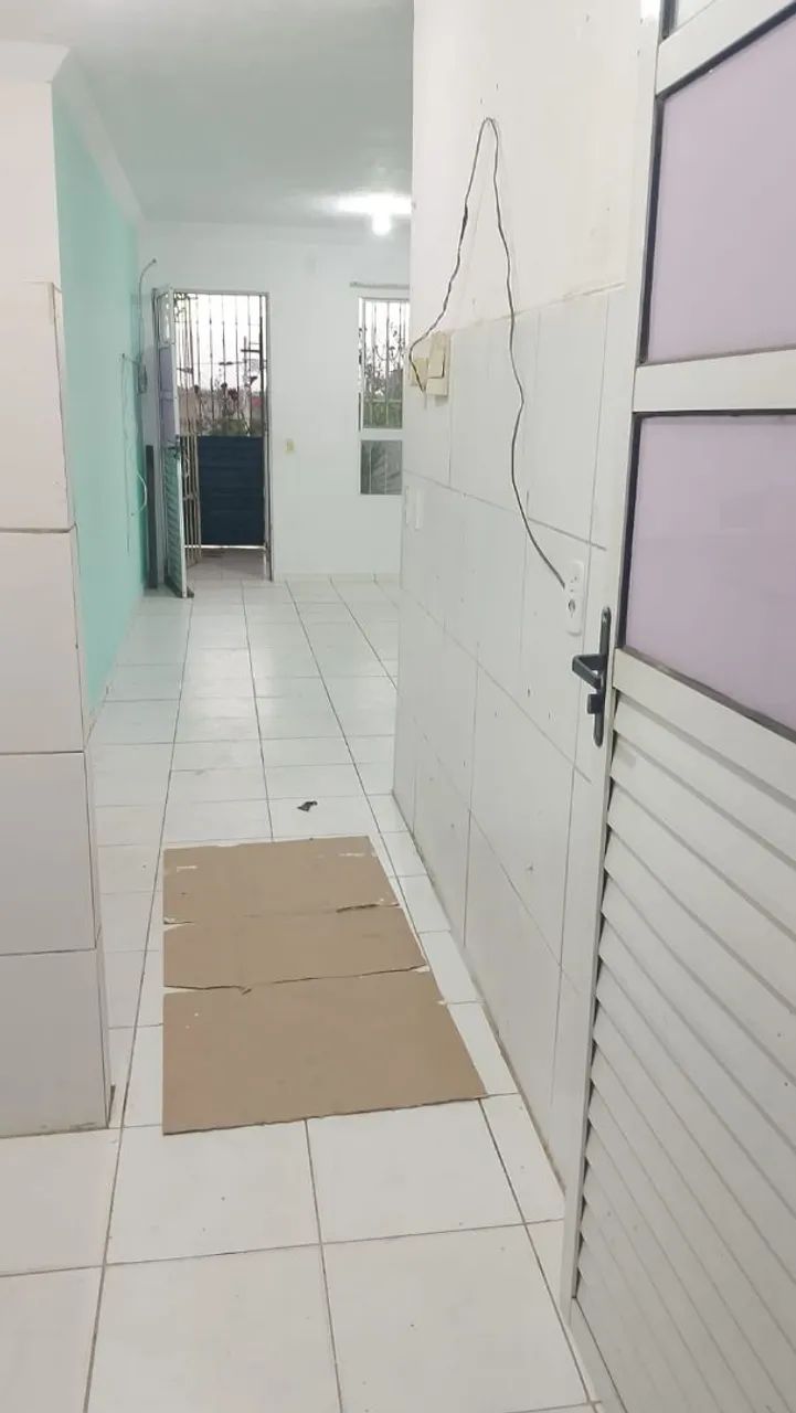 Apartamento no térreo  - Foto 2