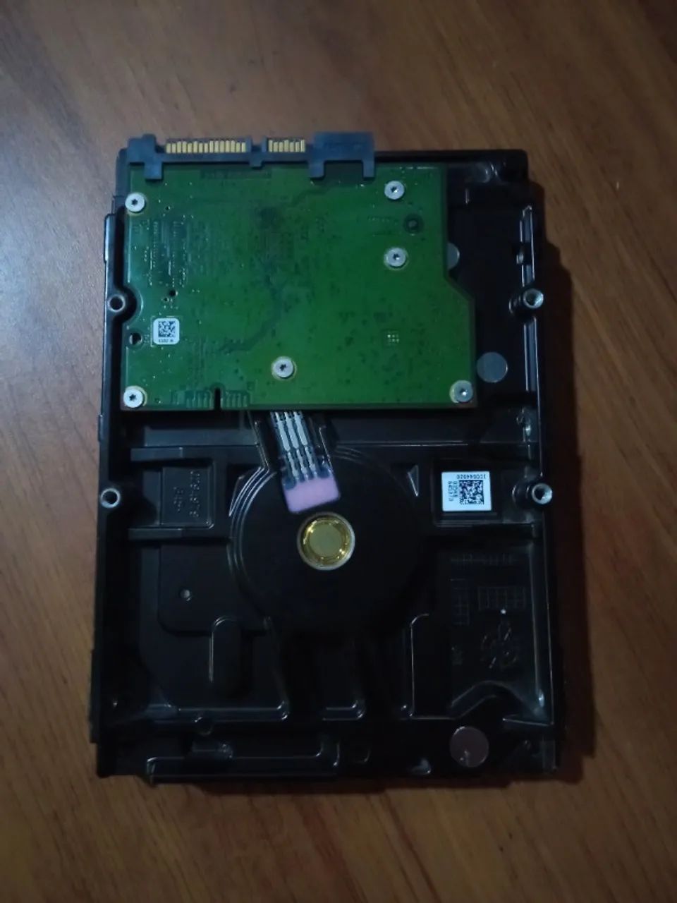 HD Seagate 1TB  - Foto 2