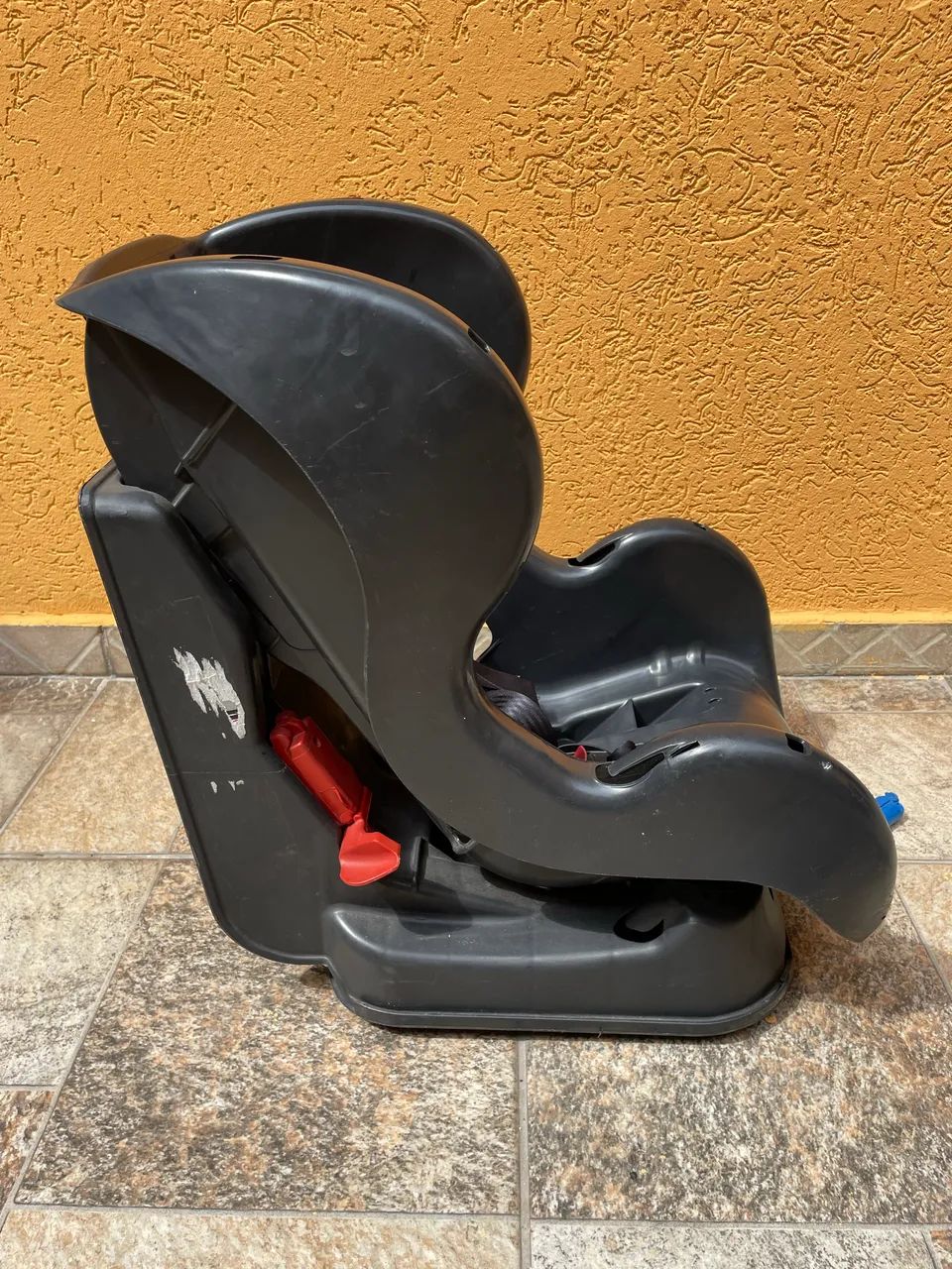 Cadeirinha de Carro / Veículo  - Foto 4