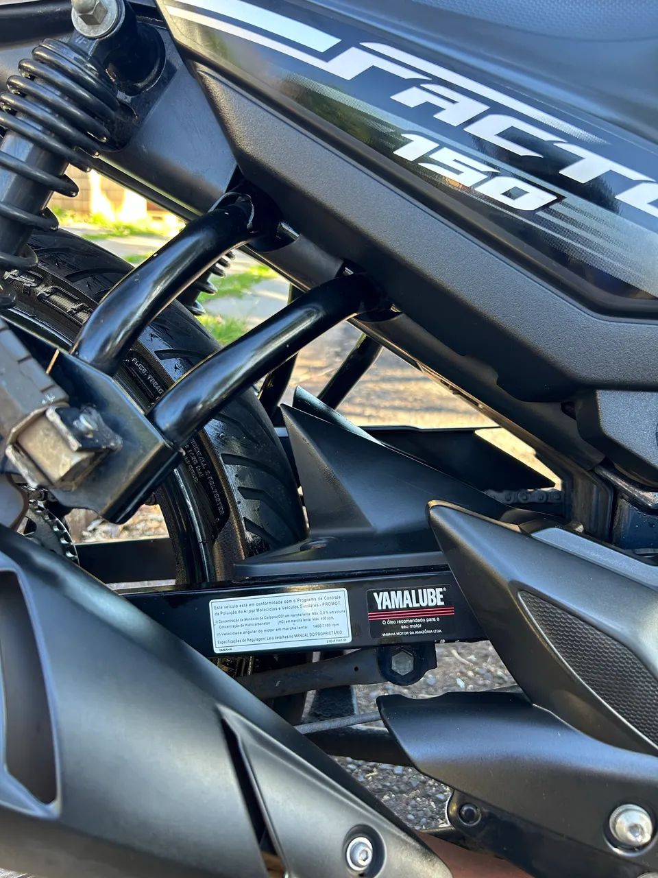 Vendo Factor 150 Flex 2021 - Foto 5