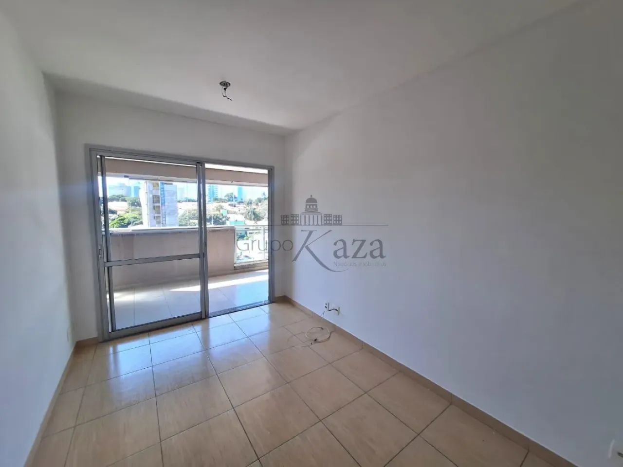 Apartamento - Campo Belo - 2 Dormitórios - 80m². - Foto 2