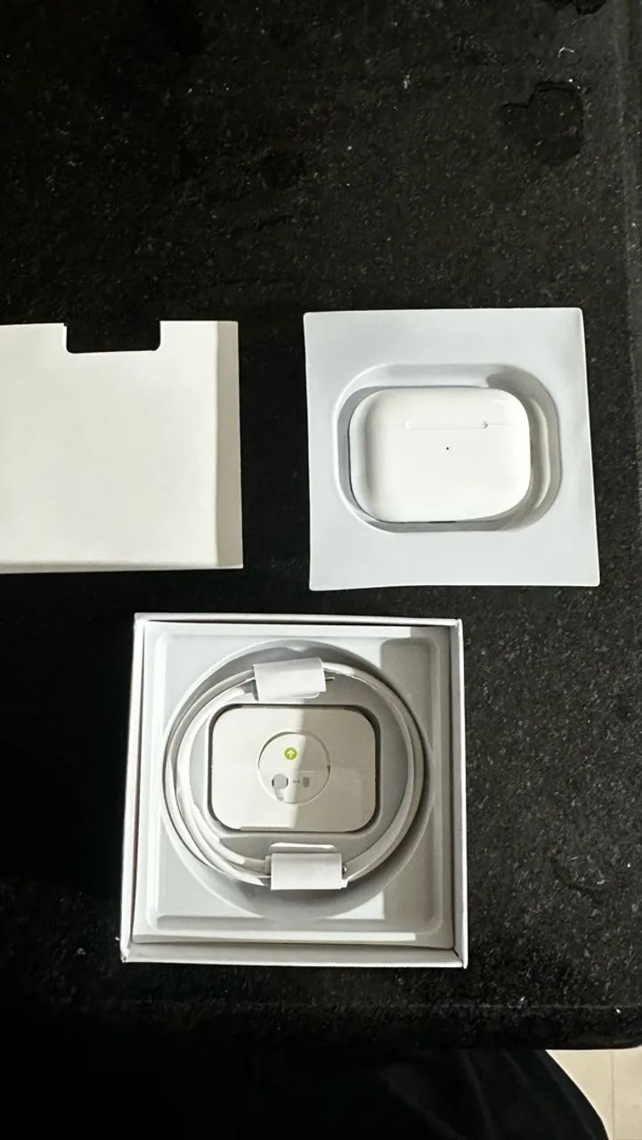 AirPods Pro 2 - Foto 3