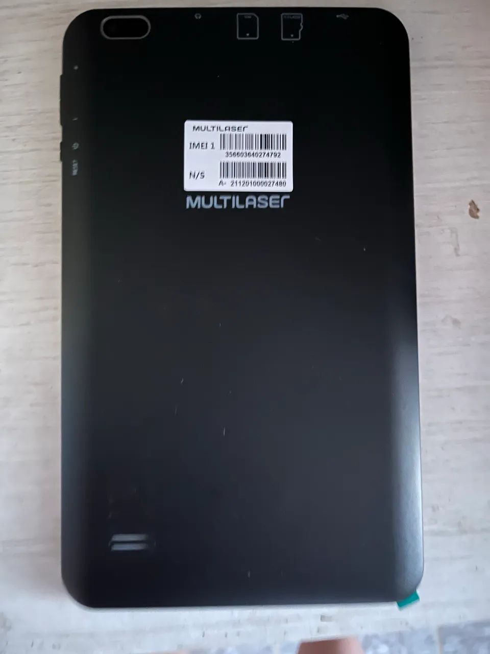 Tablet Multilaser  - Foto 2