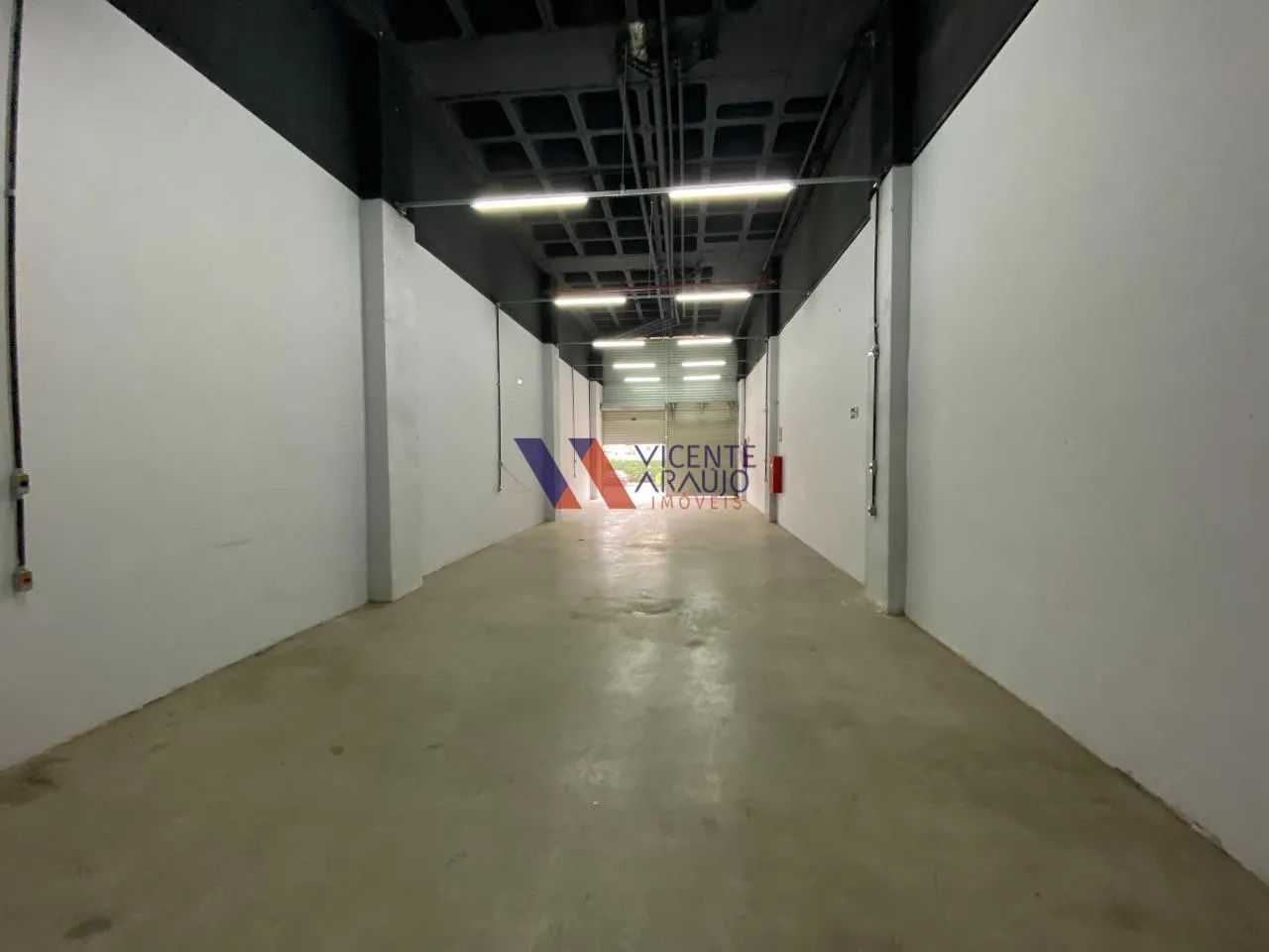 Loja disponível para locação no Duque de Caxias - Foto 2