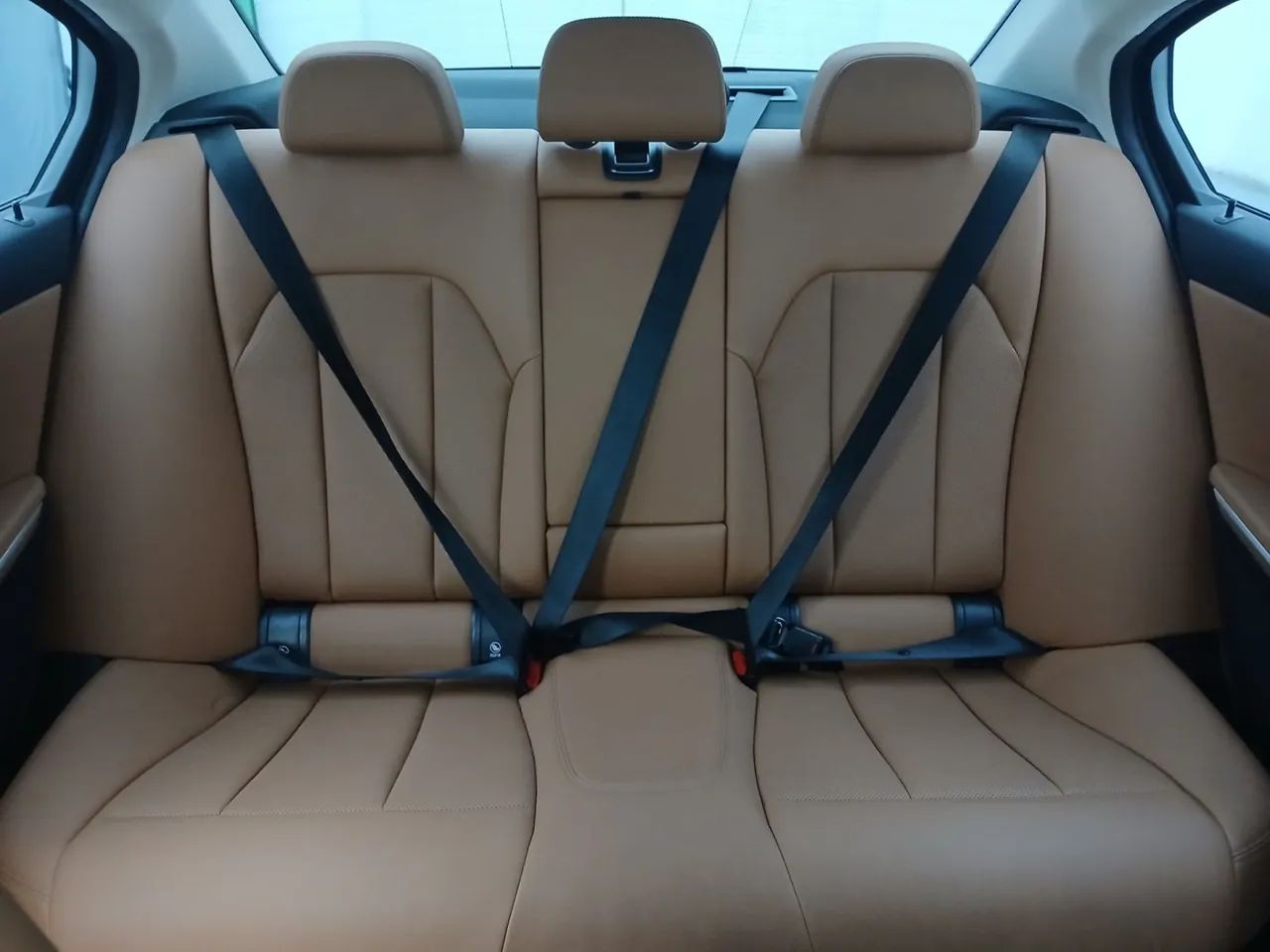 BMW Série 3 320i, foto 18 de 18