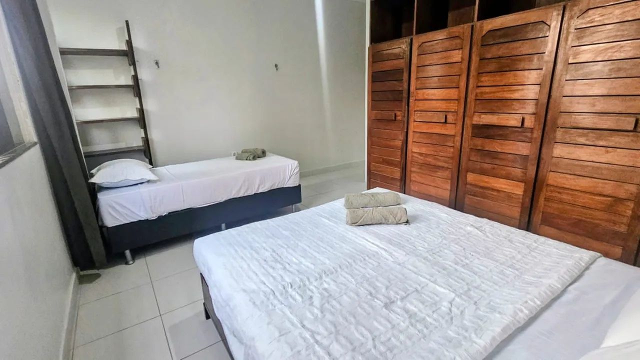 Ap de 2/4 mobiliado na Batista campo R$ 2.200 - Foto 2