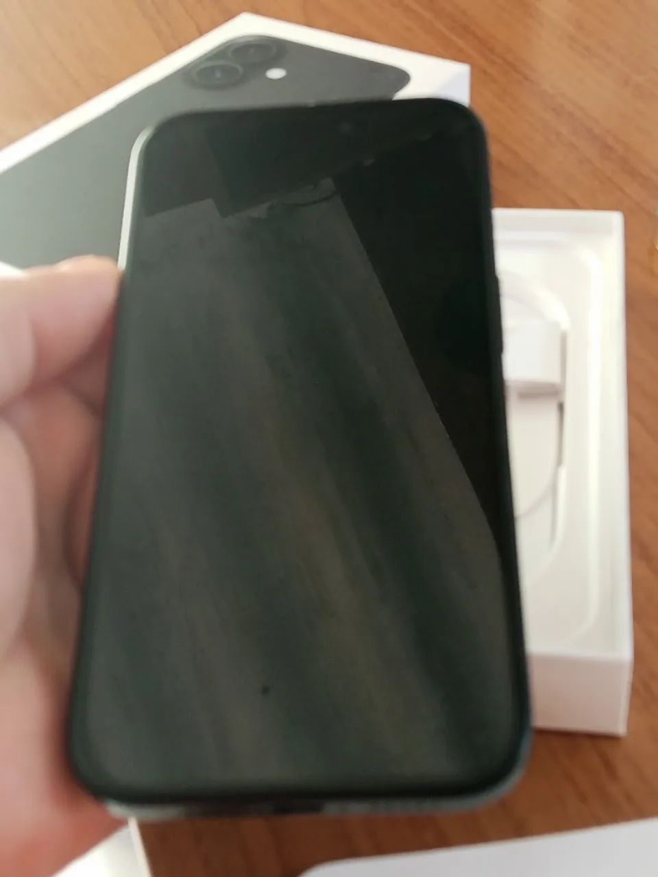 IPHONE 16  - Foto 5