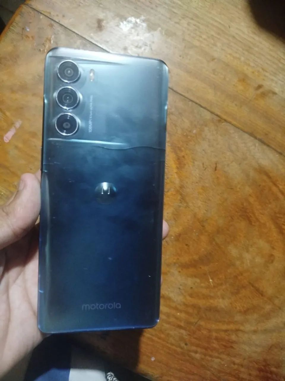 Vendo Motorola moto g200 5g - Foto 2