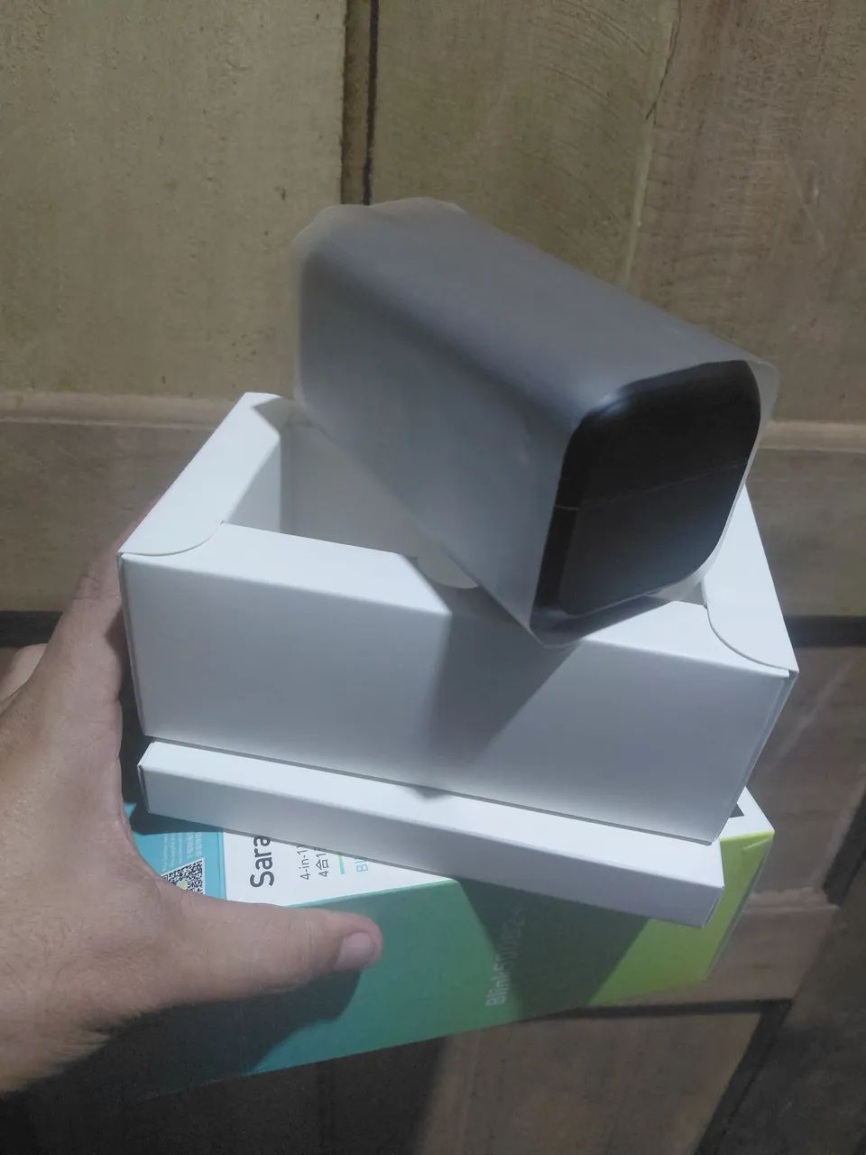MICROFONE DE LAPELA SARAMONIC  - Foto 2
