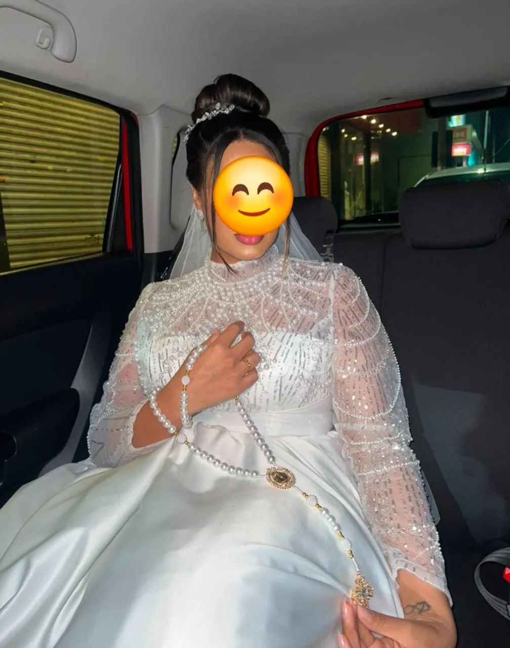 Vestido Casamento - Foto 2