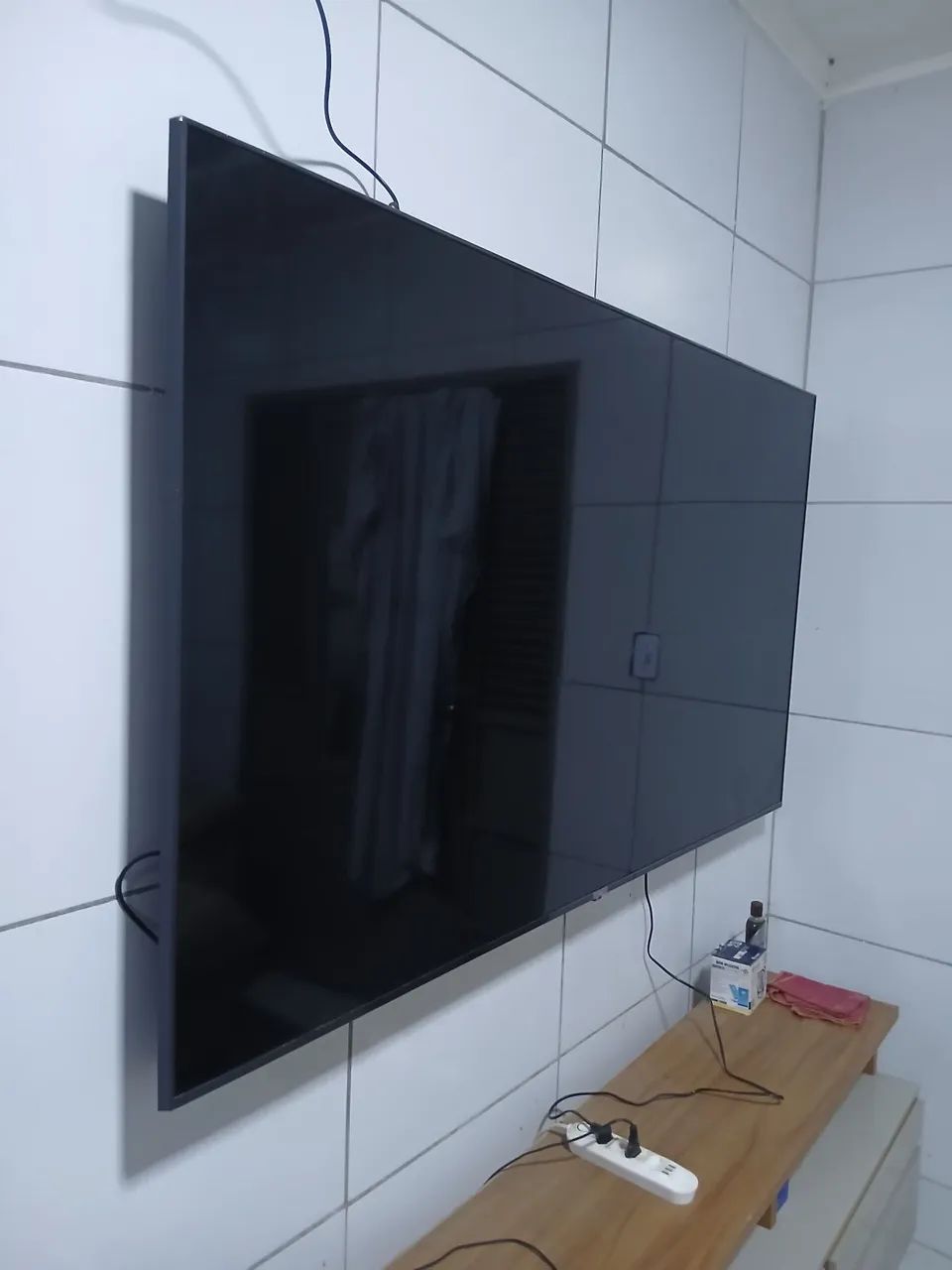 TV LG 75 POLEGADAS  - Foto 2