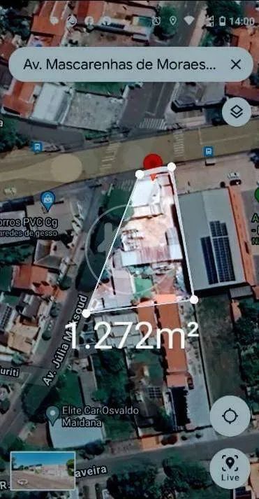 IMÓVEL COMERCIAL COM BOA FLEXIBILIDADE DE OPÇÕES