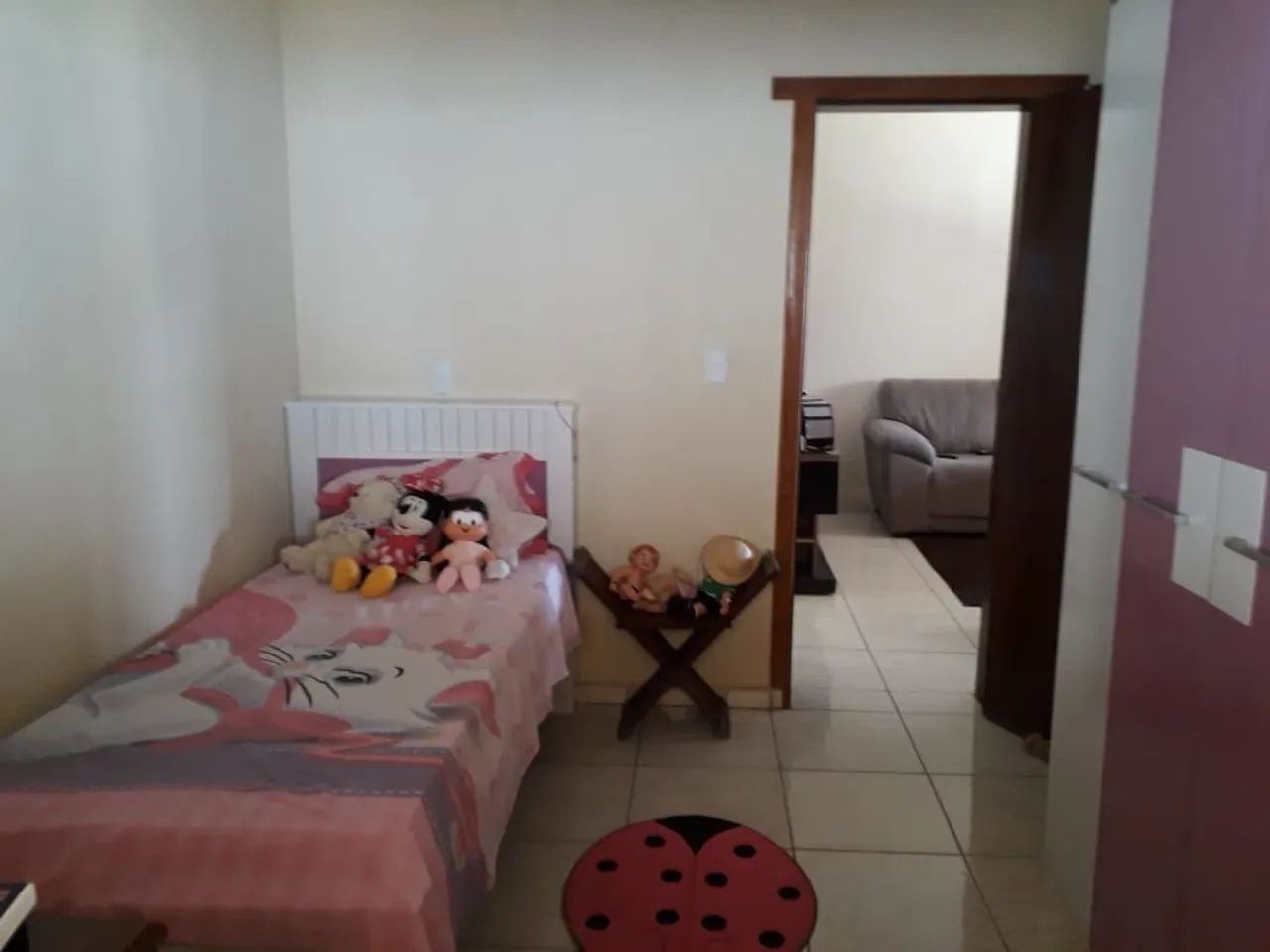 Vende-se casa em piracema mg  - Foto 5