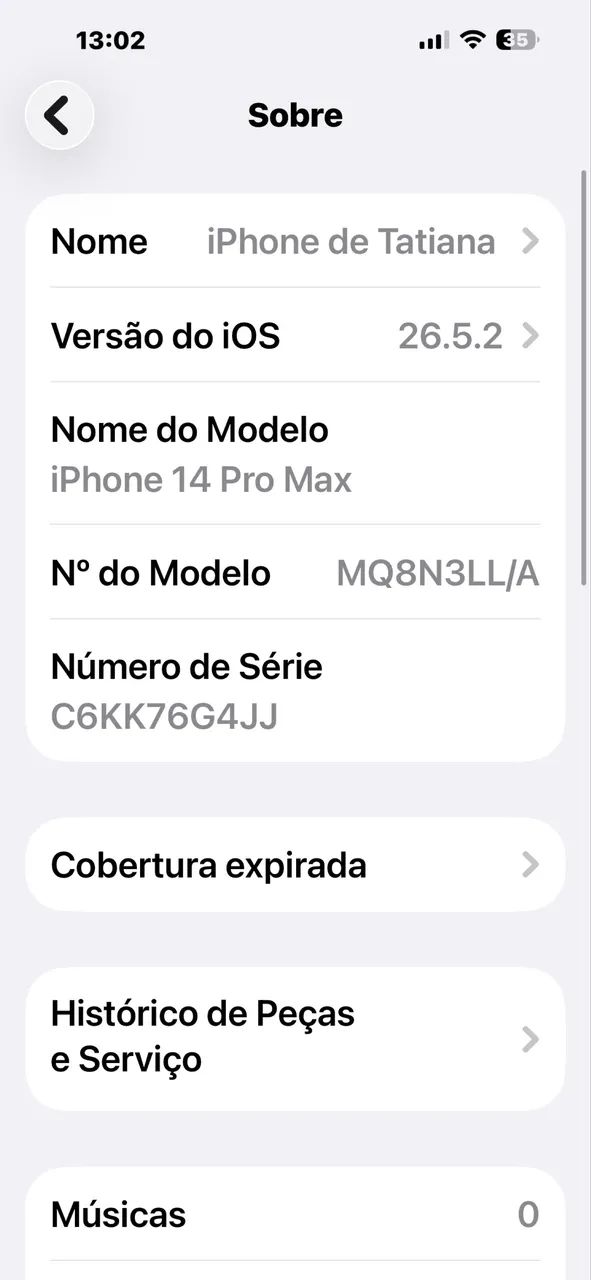 iPhone 14 Pro Max 