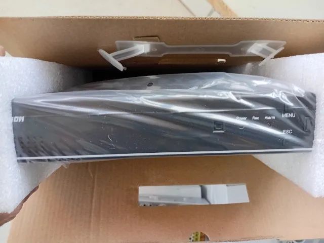 CFTV Luxvision 4 câmeras e fonte - Foto 2