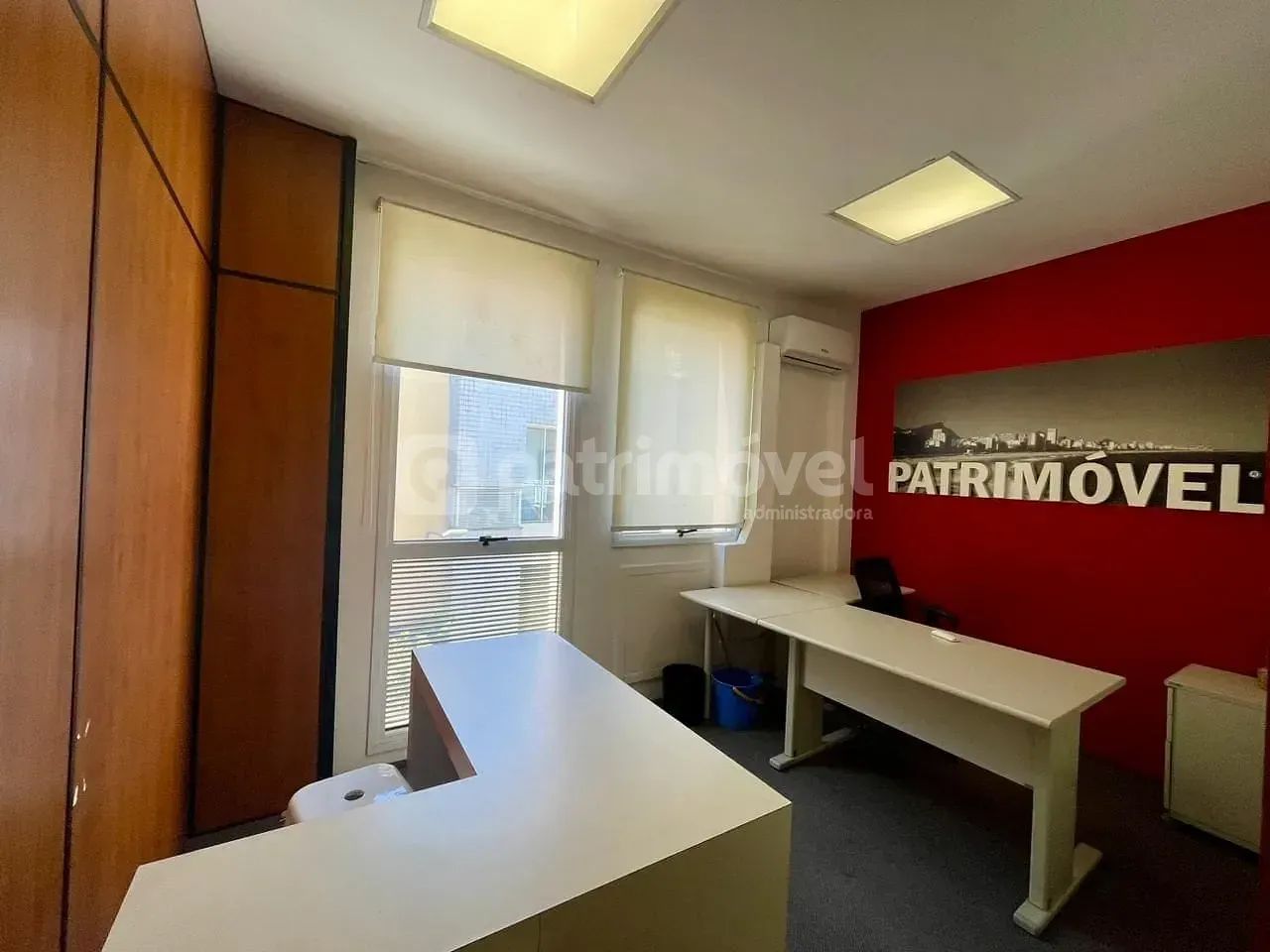 Sala para alugar de 50 m² no Downtown - Foto 4