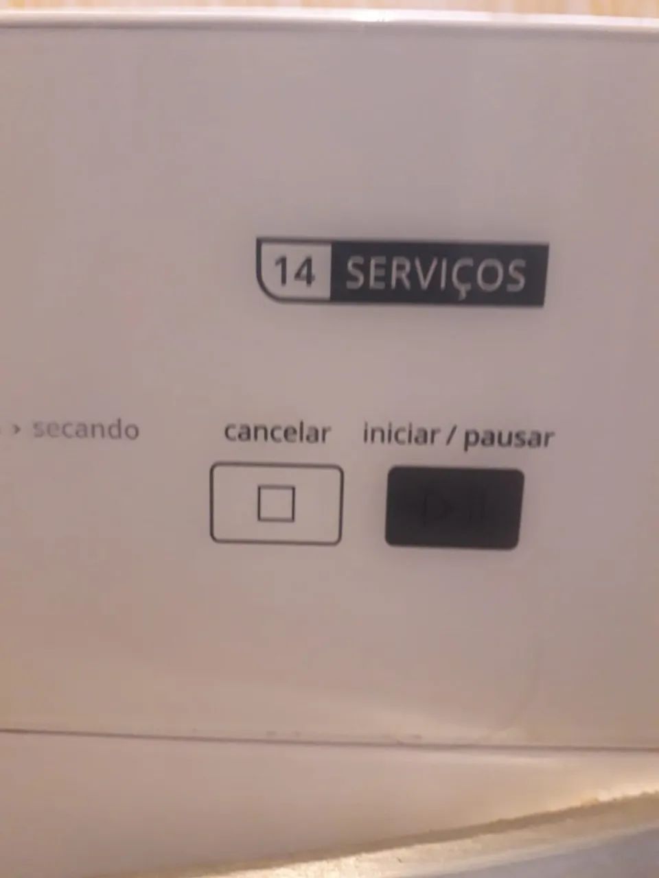 Lava Louça Brastemp 14 serviços - Foto 3