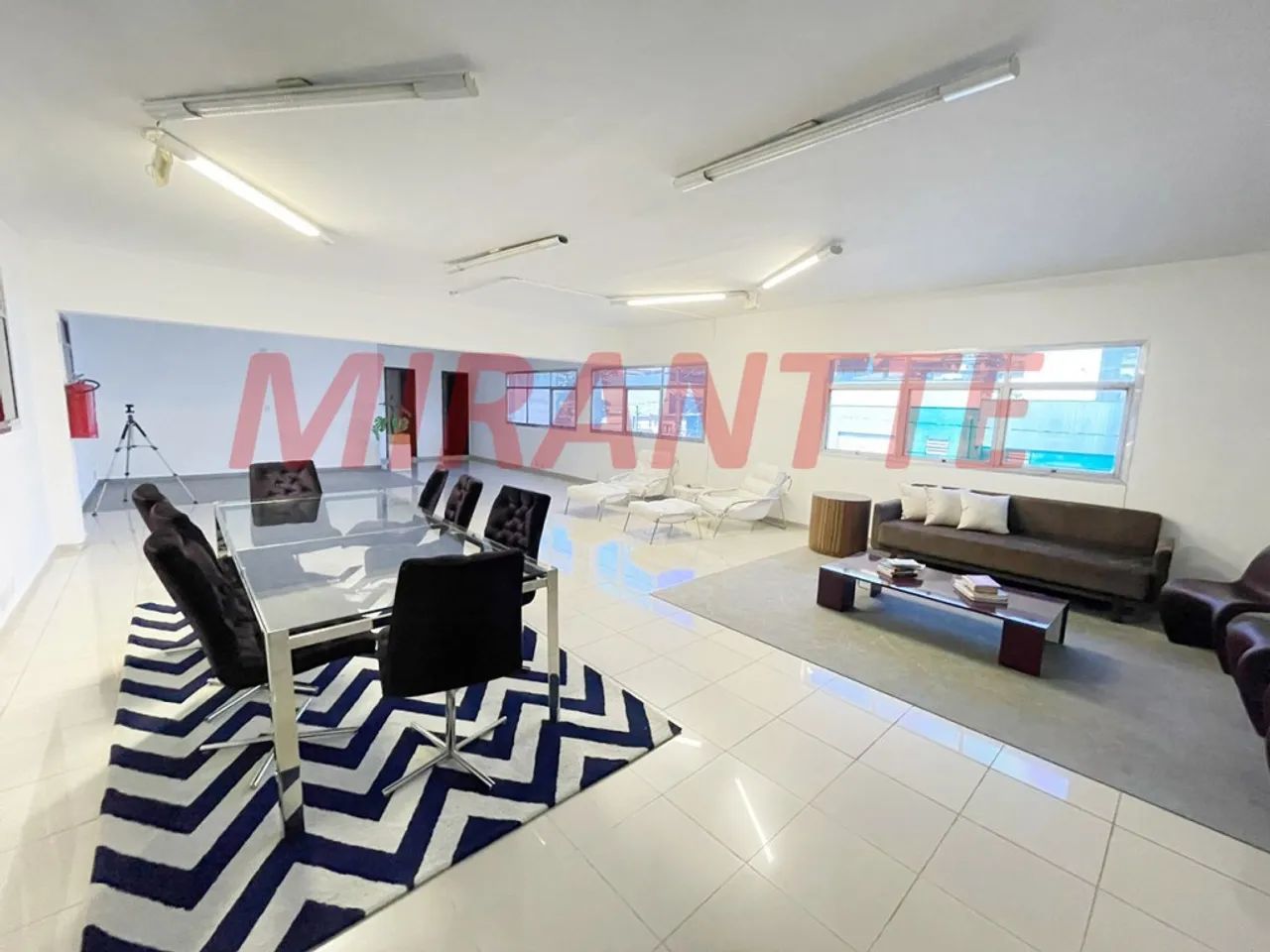 Galpao de 2989m² em Casa Verde - Foto 2