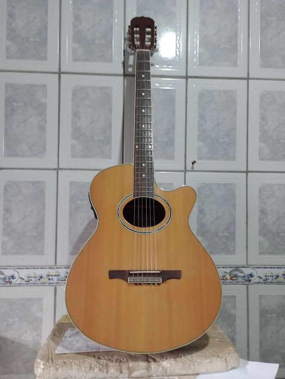Violão Hoffmann Nylon 231 - Foto 2