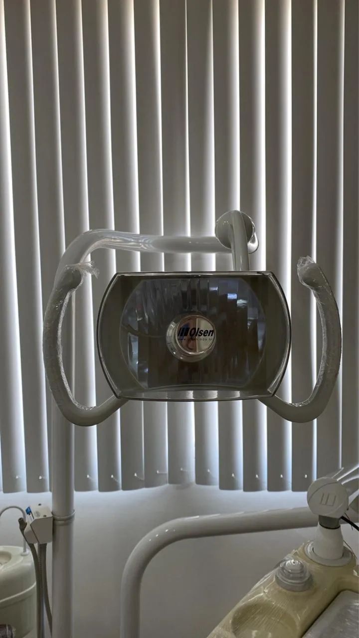 Cadeira Odontológica  - Foto 4