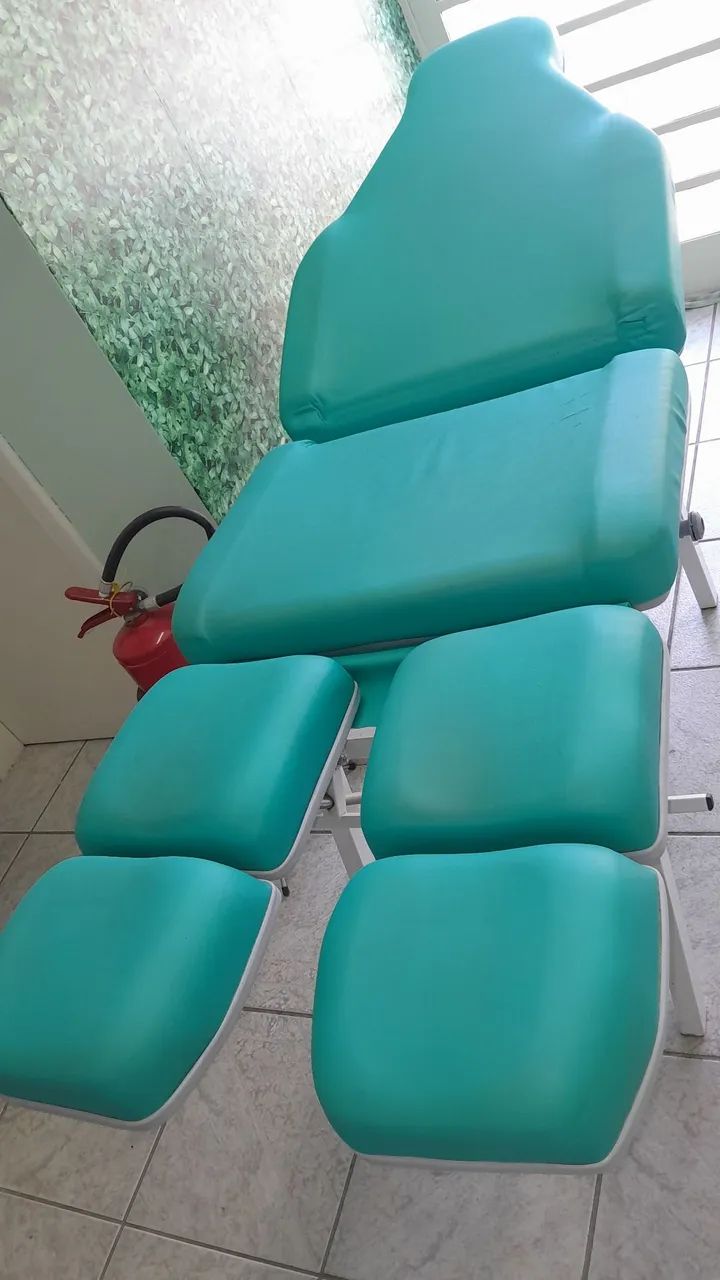 Cadeira podologica /Pontual Estética  - Foto 5