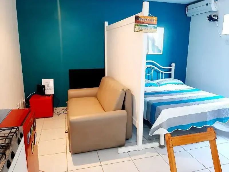 STUDIO 1 QUARTO COM 38M² NA AMARALINA - Foto 4