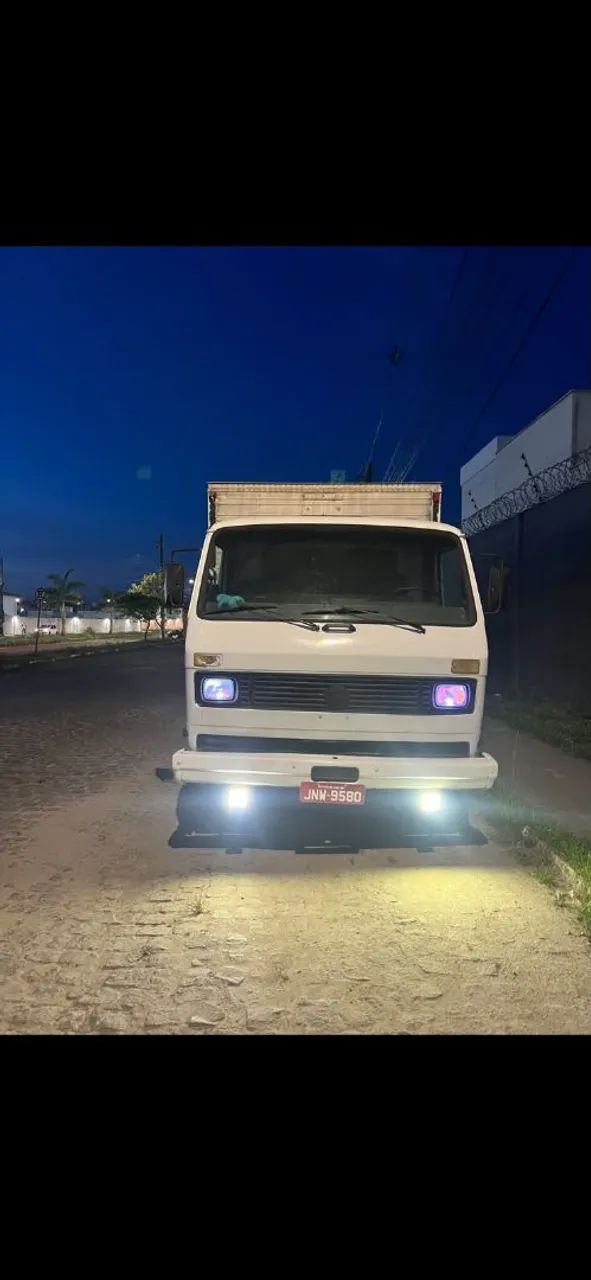 VW 7-90 - Foto 3
