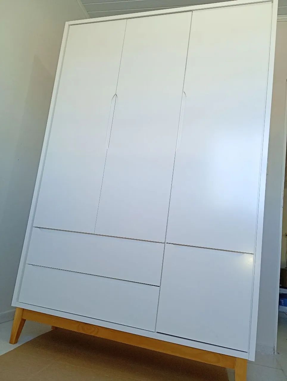 Montagens e desmontagem de móveis em geral. - Foto 3