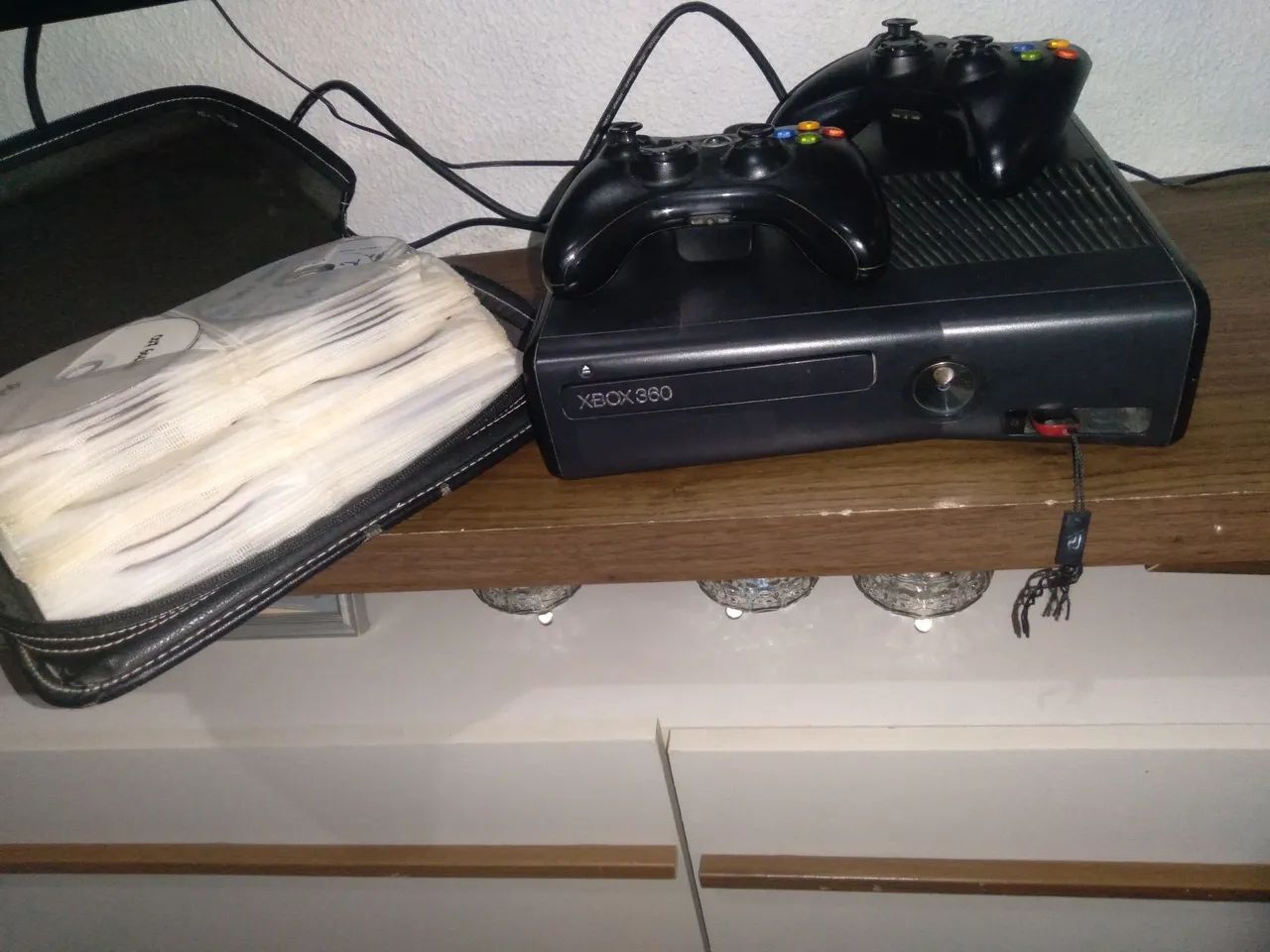 Xbox360 - Foto 3