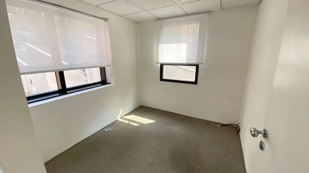 Escritório 140 m² - Vila Olímpia - São Paulo|Mobiliado - Foto 3