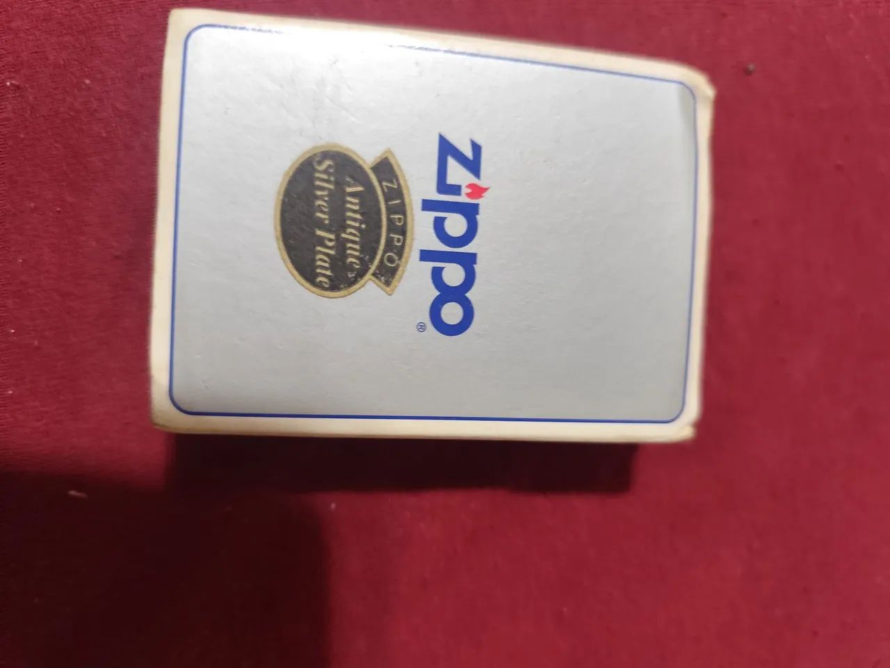 Isqueiro Zippo Promocional Marlboro  - Foto 4