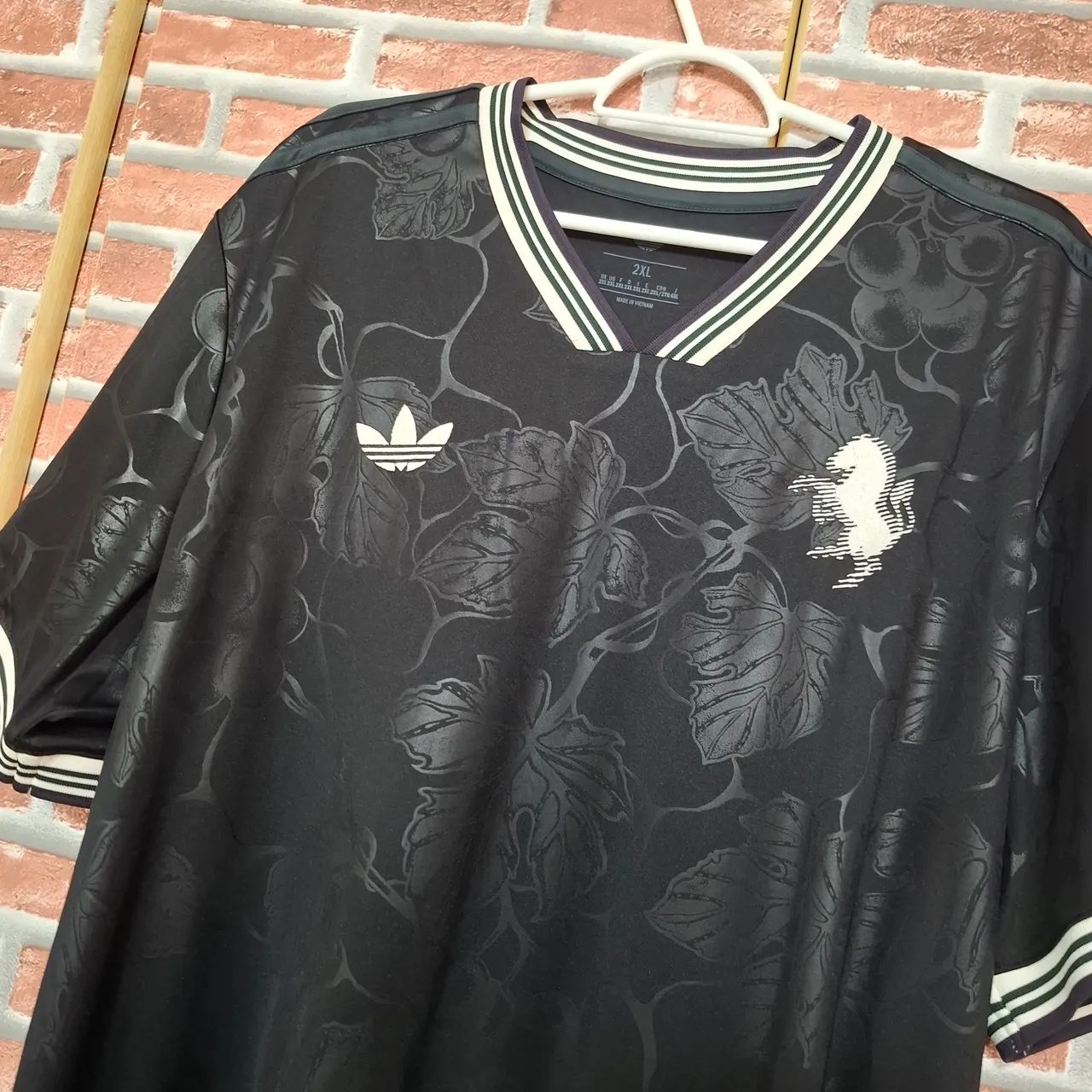 Camisa Juventus Third 2025-26  - Foto 2