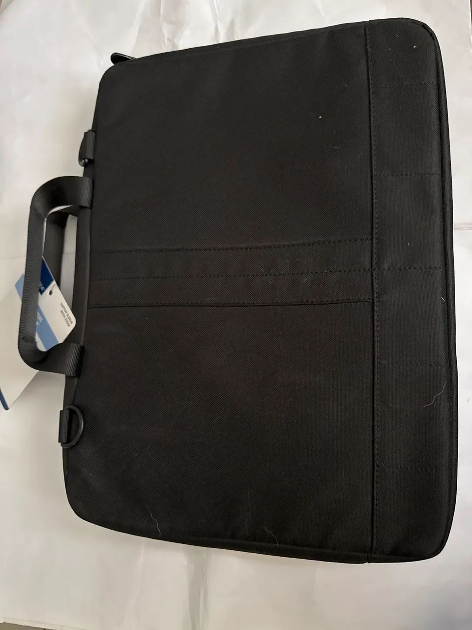 Bolsa para laptop da insignia - Foto 2