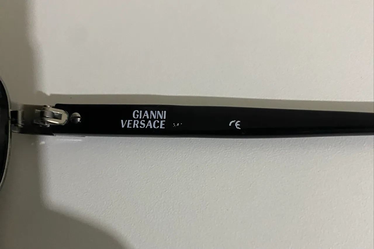 Óculos Versace  - Foto 5