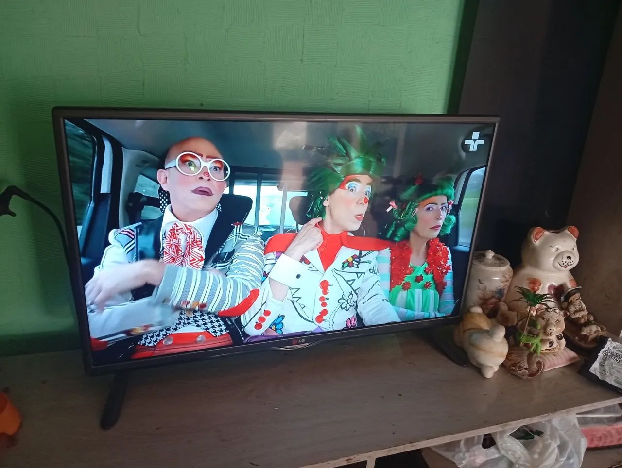 TV LG 32 polegadas 