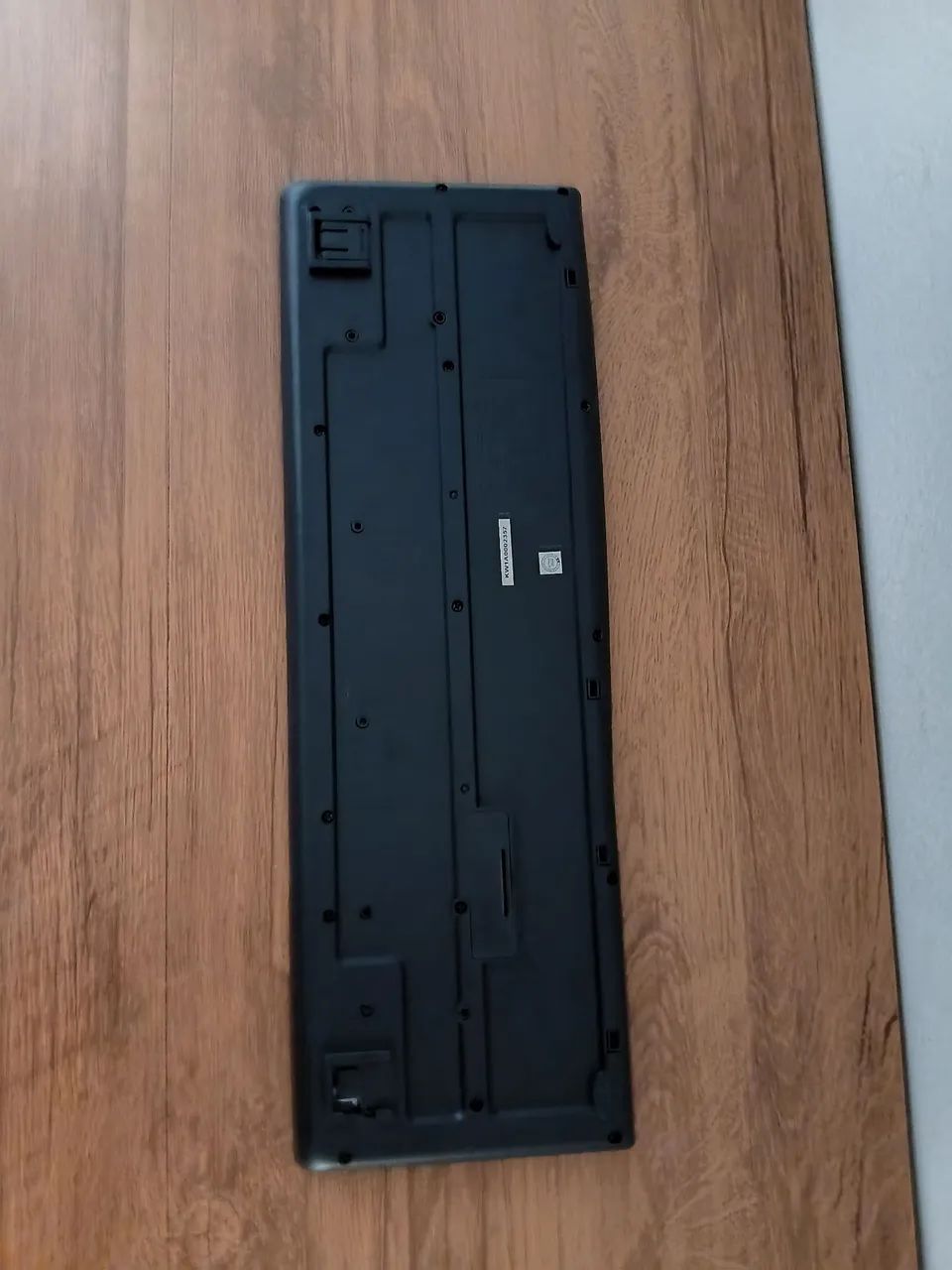 Teclado computador para jogo WhatsApp *  - Foto 4