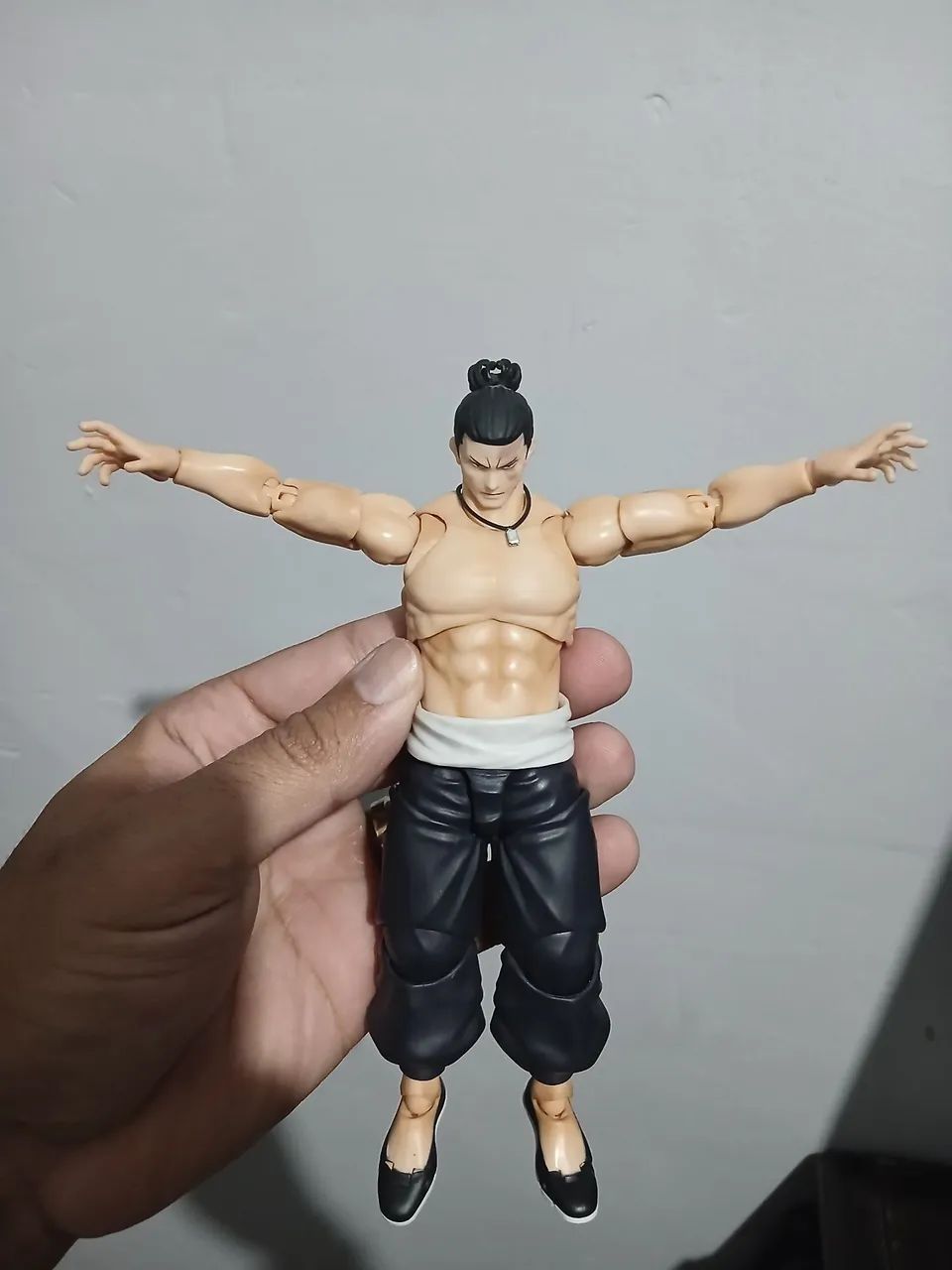 shfiguarts aoi todo  - Foto 4