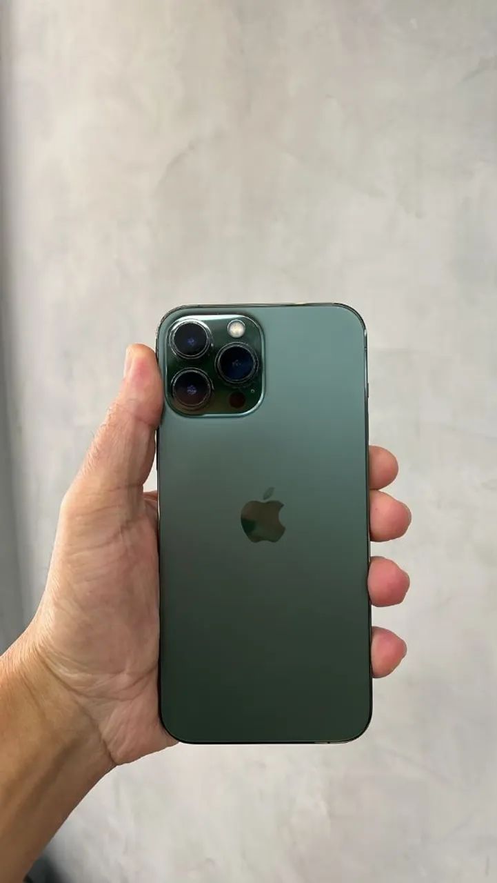 IPHONE 13 PRO MAX  - Foto 2