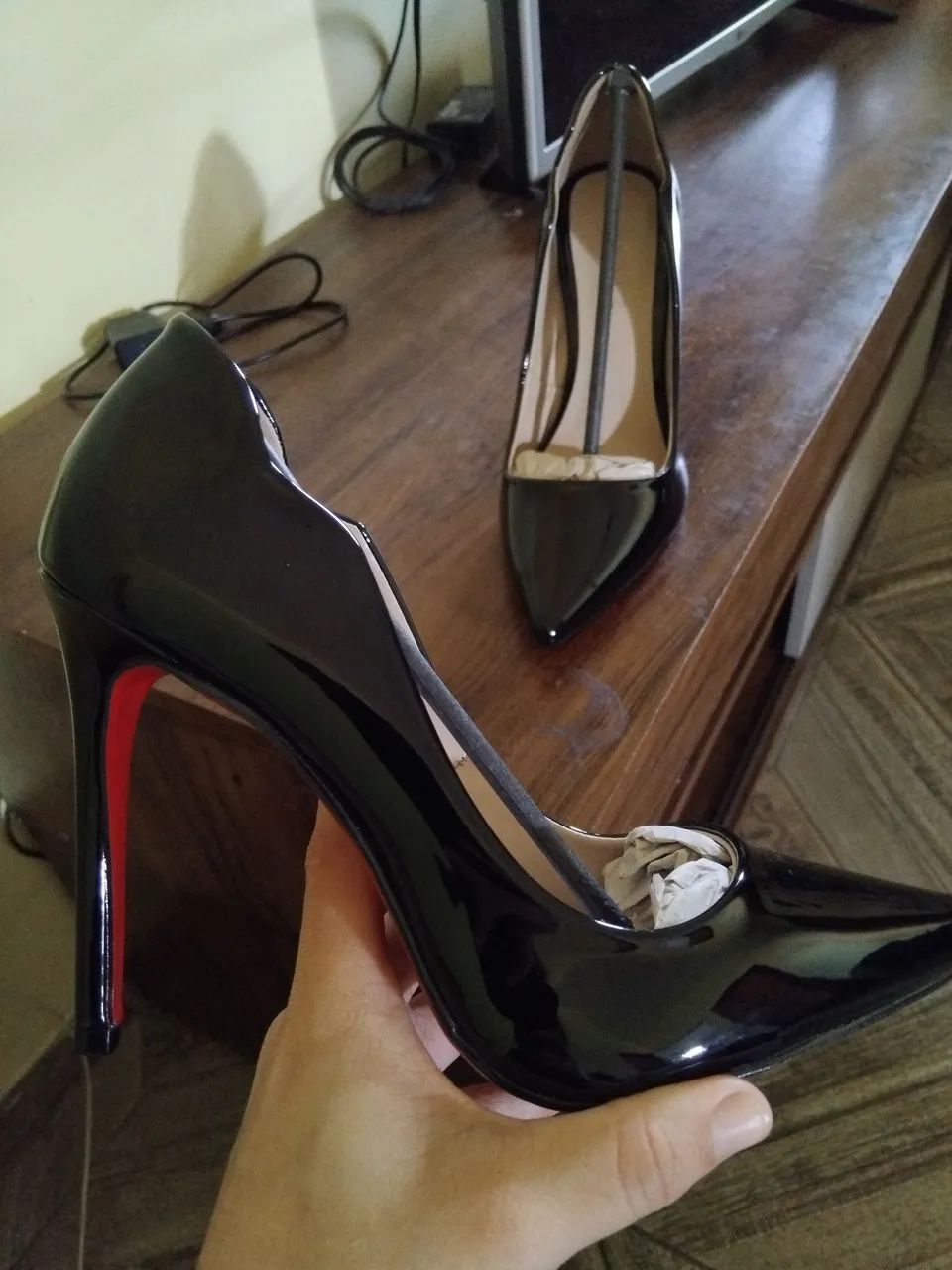 Scarpin Royalz original - Foto 2