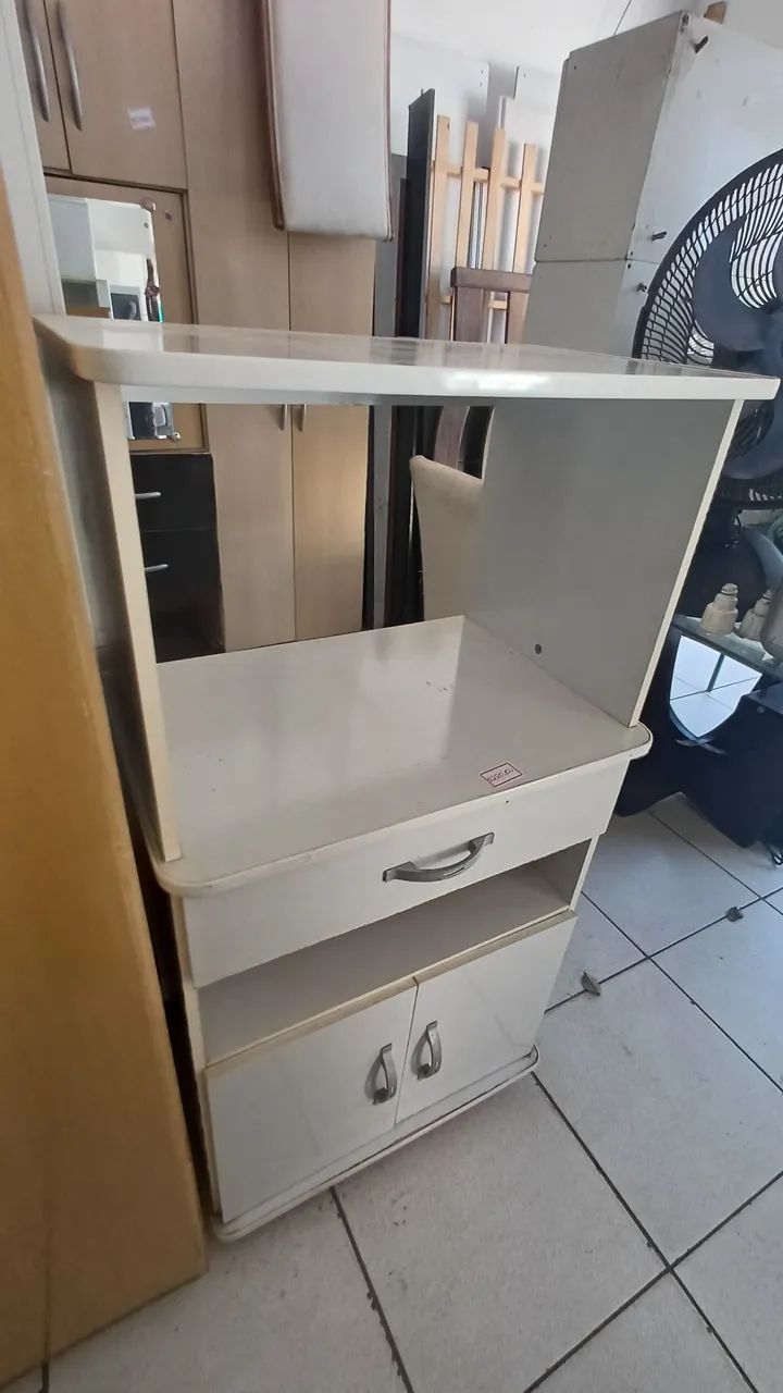 Armário Multiuso pequeno  - Foto 2