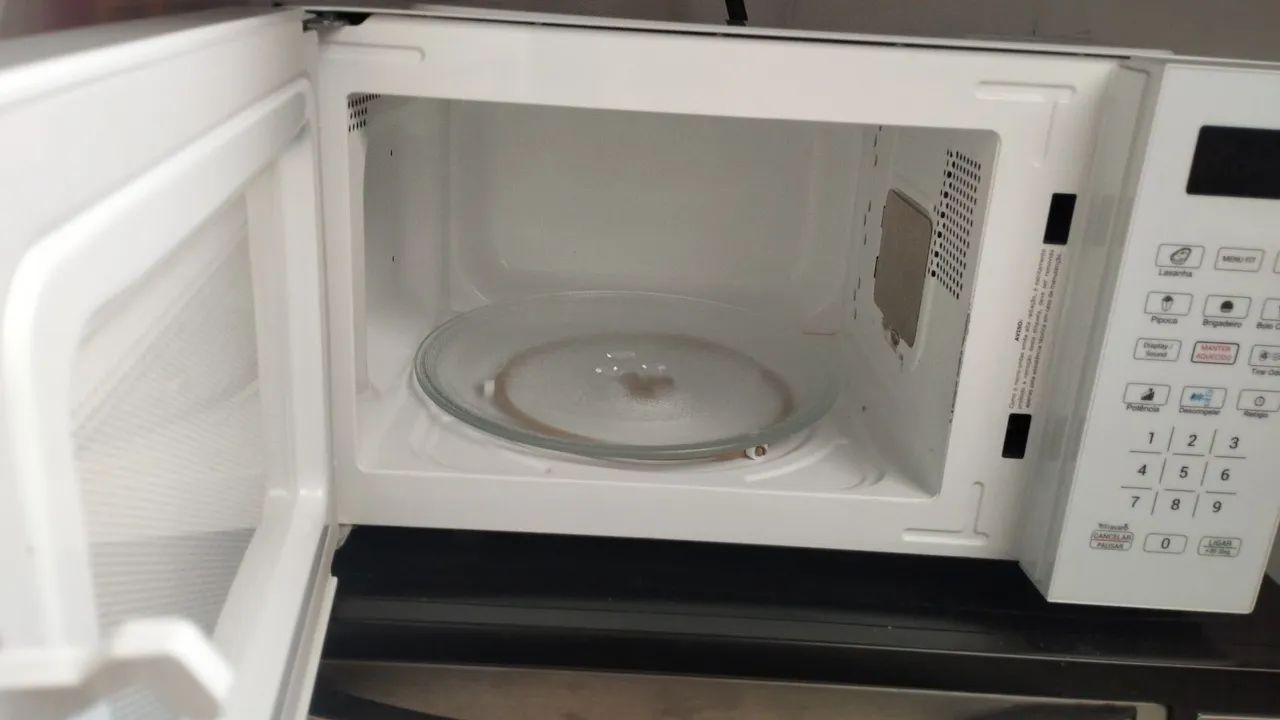 Microondas Philco 28 litros  - Foto 2