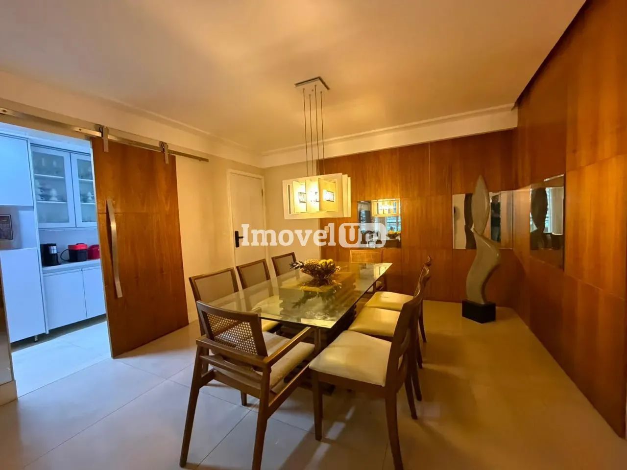 Barra Olímpica | Apartamento 4 quartos, sendo 2 suites - Foto 2